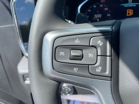 New 2025 Chevrolet Silverado 1500 RST w/ Convenience Package II image 35