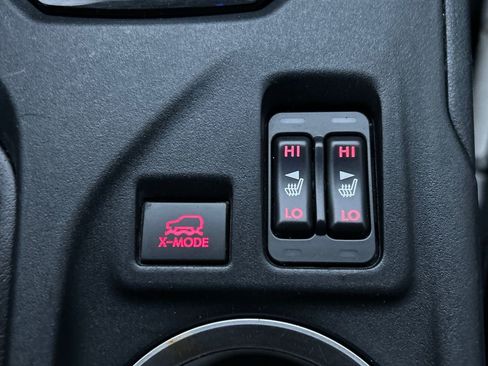 Used 2019 Subaru Crosstrek 2.0i Limited w/ Moonroof Package w/Navigation image 37