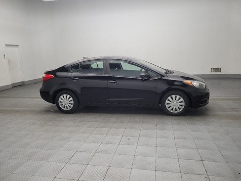 Used 2016 Kia Forte LX image 11