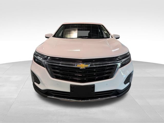 Used 2024 Chevrolet Equinox LT AWD/4WD image 2
