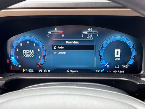 Certified 2025 Ford Bronco Sport Big Bend image 20