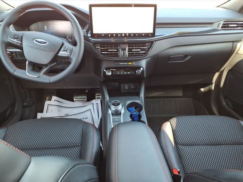 Used 2024 Ford Escape ST-Line Select w/ Tech Pack #1 image 12