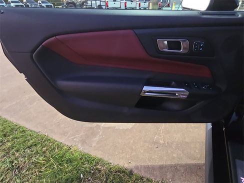 New 2025 Ford Mustang GT Premium image 27