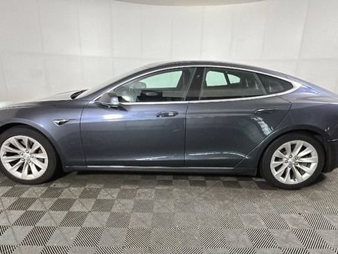 Used 2019 Tesla Model S 100D AWD/4WD image 5