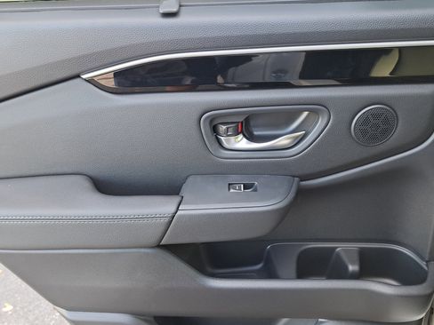 New 2026 Honda Pilot EX-L image 13