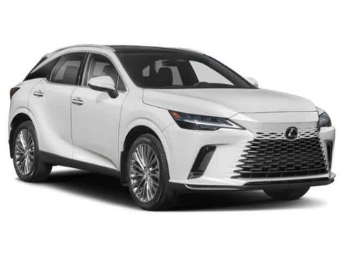 Used 2024 Lexus RX 350 AWD w/ Convenience Package image 9
