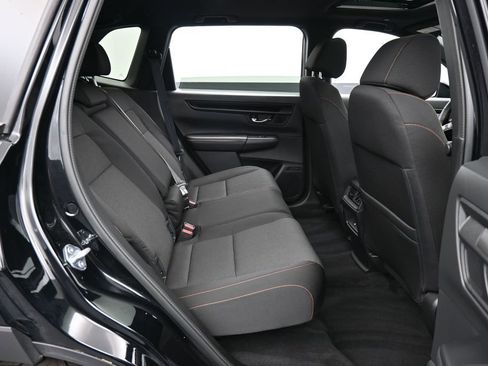 Used 2026 Honda CR-V TrailSport image 24