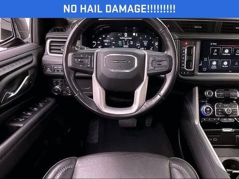 Used 2022 GMC Yukon XL Denali AWD/4WD image 5