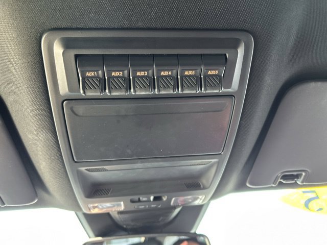 Used 2025 Ford Ranger Raptor AWD/4WD image 51