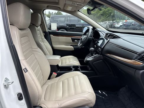 Used 2022 Honda CR-V EX image 5