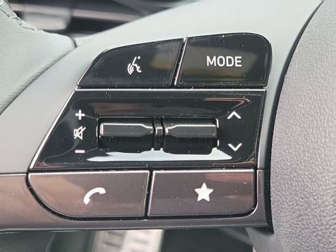 New 2026 Hyundai Elantra SEL Sport Premium FWD image 8