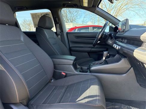 Used 2024 Honda CR-V Sport image 8