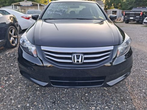 Used 2012 Honda Accord SE image 5
