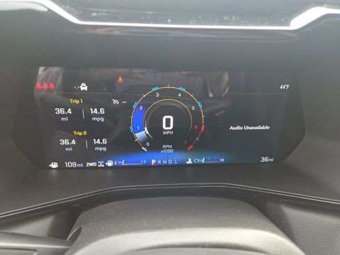 New 2026 Chevrolet Colorado LT w/ Advanced Trailering Package image 19