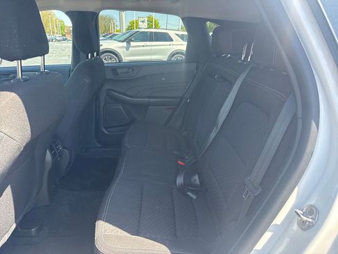 Used 2023 Ford Escape Active FWD image 16