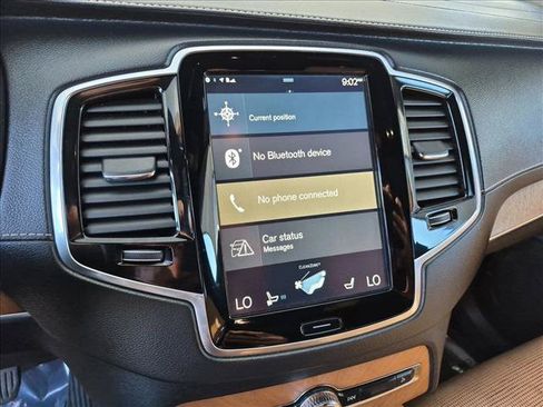 Used 2018 Volvo XC90 T6 Inscription w/ Luxury Package AWD/4WD image 20