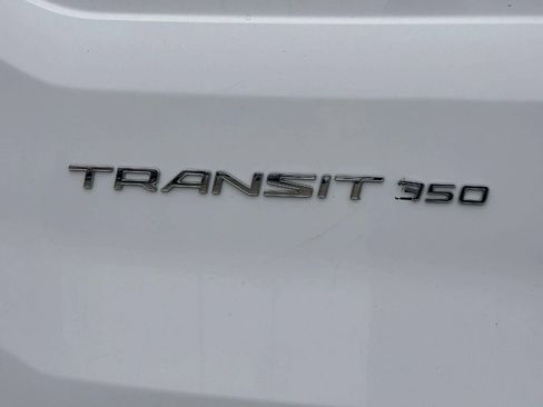 Used 2020 Ford Transit 350 148 High Roof Extended w/ Load Area Protection Package image 33