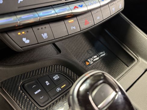 Used 2021 Cadillac CT5 Sport image 15