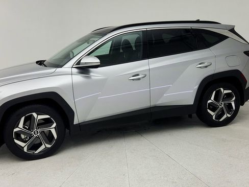 Used 2024 Hyundai Tucson Limited FWD image 6