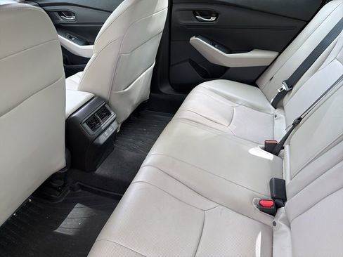 Used 2023 Honda Accord EX-L image 26