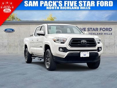 Used 2023 Toyota Tacoma SR5