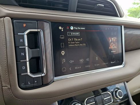 Used 2023 GMC Yukon Denali w/ Max Trailering Package AWD/4WD image 19