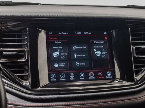 Used 2023 Dodge Durango GT AWD/4WD image 18