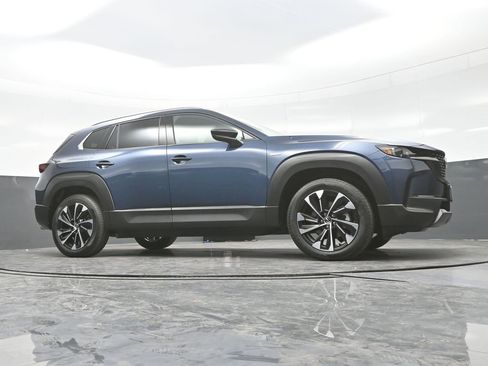 Used 2025 MAZDA CX-50 2.5 Hybrid w/ Weather Package AWD/4WD image 30
