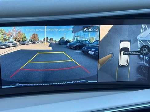 New 2026 Hyundai Palisade Limited image 18