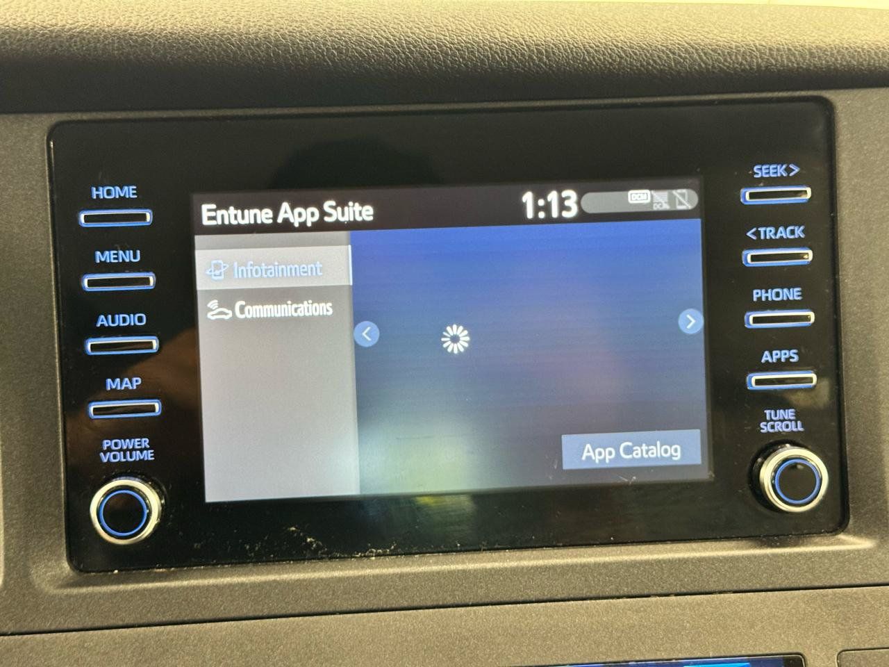 Used 2020 Toyota Sienna L FWD image 25
