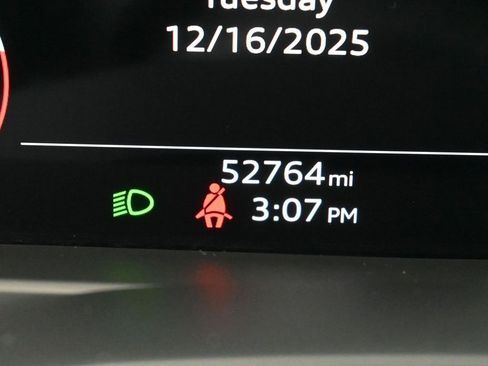 Used 2022 Audi A6 3.0T Prestige w/ Prestige Package image 13