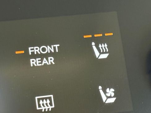 New 2026 Hyundai Palisade Limited image 33