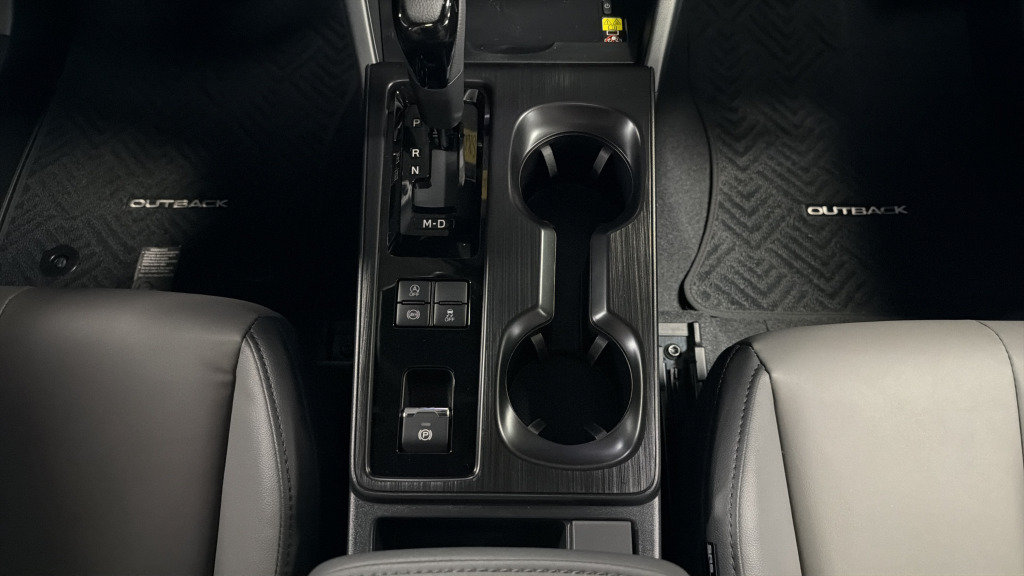New 2026 Subaru Outback Premium AWD/4WD image 39