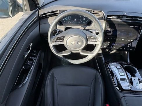 Used 2023 Hyundai Tucson SEL image 11