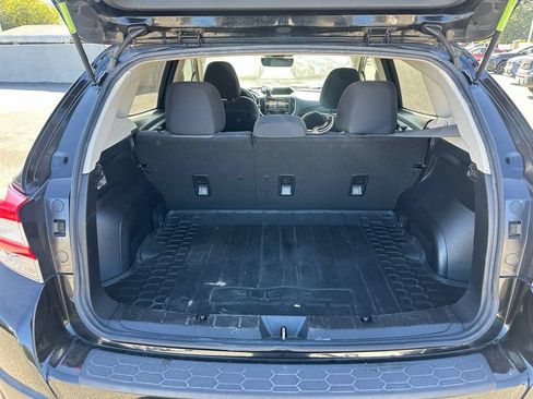 Used 2018 Subaru Crosstrek 2.0i Premium AWD/4WD image 5