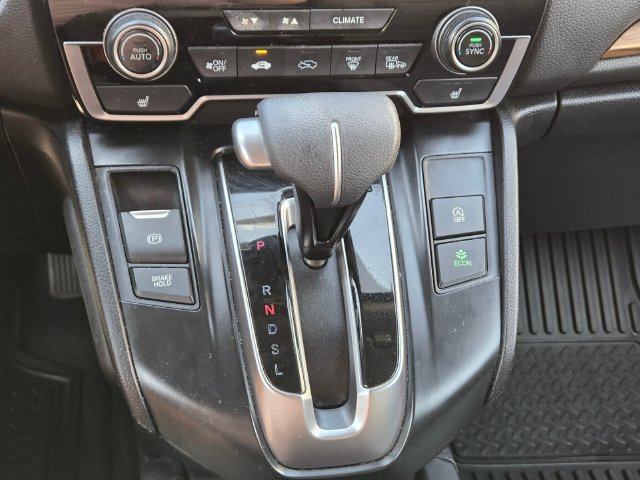 Used 2021 Honda CR-V EX image 29
