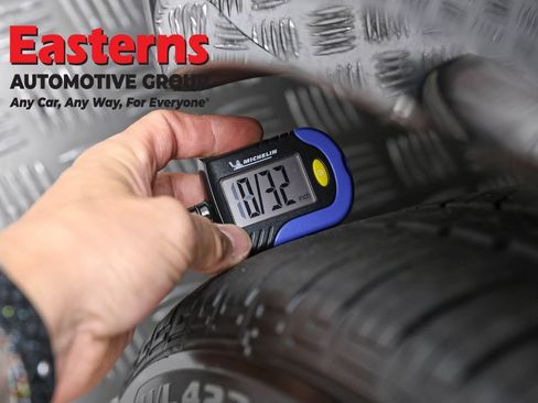 Used 2021 Ford Mustang Mach-E Premium AWD/4WD image 30