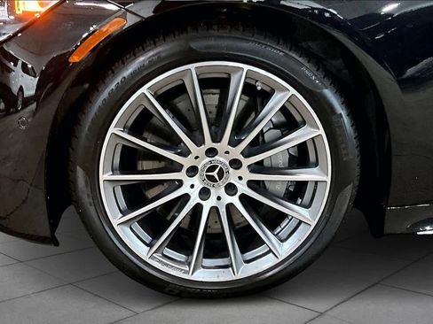 Used 2022 Mercedes-Benz S 580 4MATIC Sedan image 11