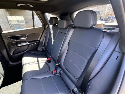 New 2026 Mercedes-Benz GLC 300 4MATIC image 10