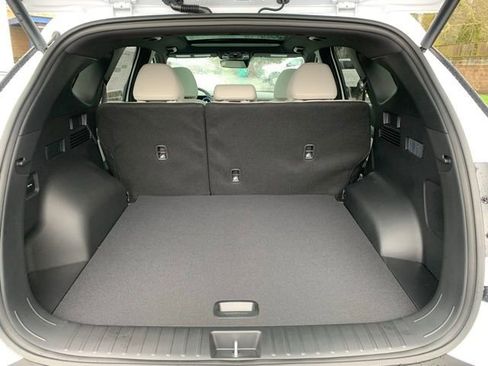 New 2026 Hyundai Tucson Limited w/ Tow & Go Package image 5