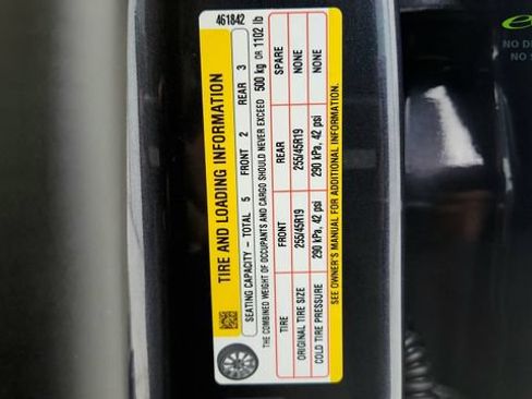 Used 2026 Tesla Model Y AWD image 78