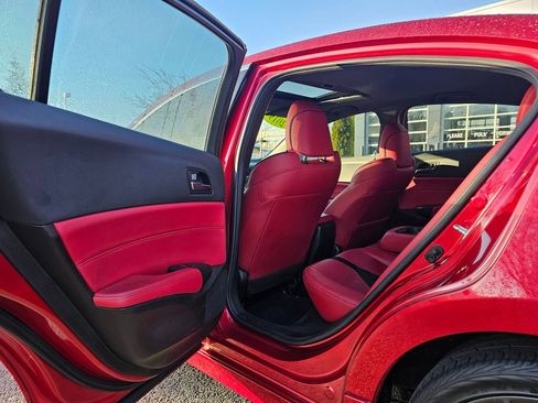 Used 2019 Acura ILX w/ Premium & A-SPEC Package image 10