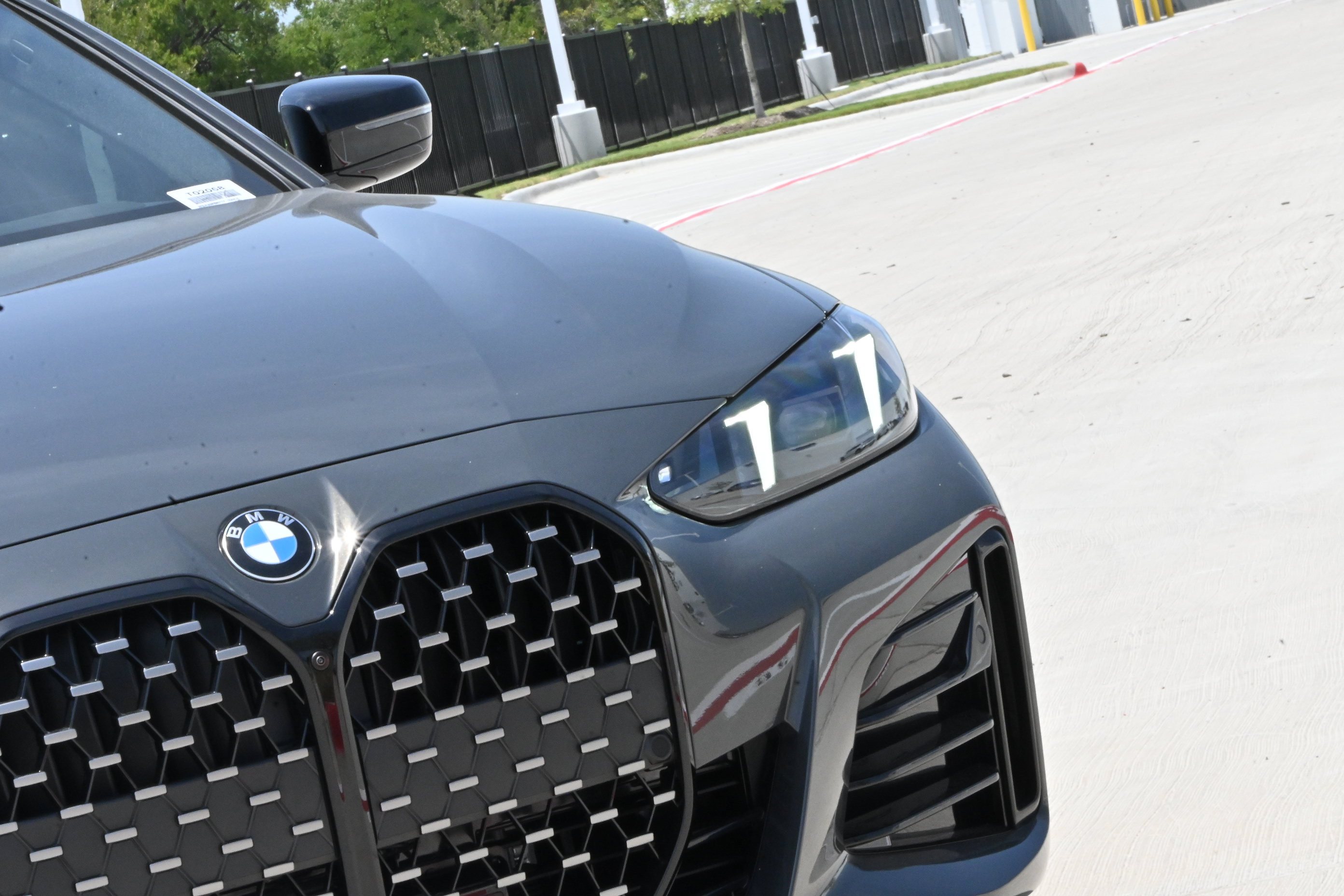 New 2026 BMW 430i xDrive w/ M Sport Package AWD/4WD image 9