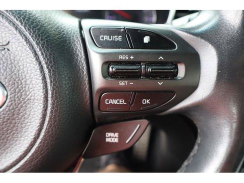 Used 2014 Kia Optima SX FWD image 12