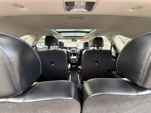 Used 2021 Kia Sorento EX w/ Panoramic Sunroof Package AWD/4WD image 21