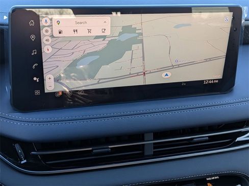 New 2026 INFINITI QX60 Sport w/ Dark Cargo Package image 25