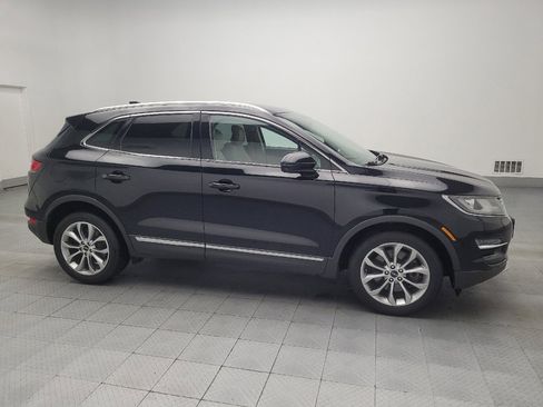 Used 2017 Lincoln MKC Select w/ Select Plus Package image 11