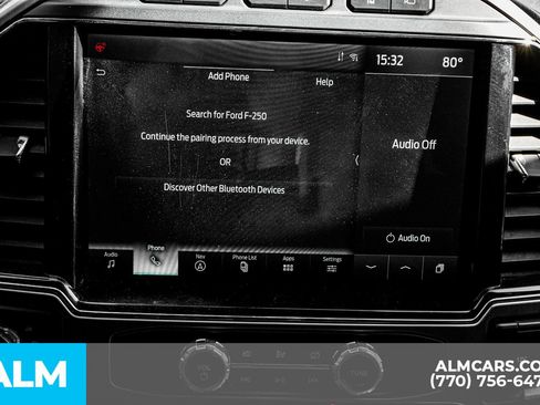 Used 2022 Ford F250 Platinum image 42