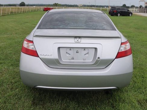 Used 2007 Honda Civic LX image 8
