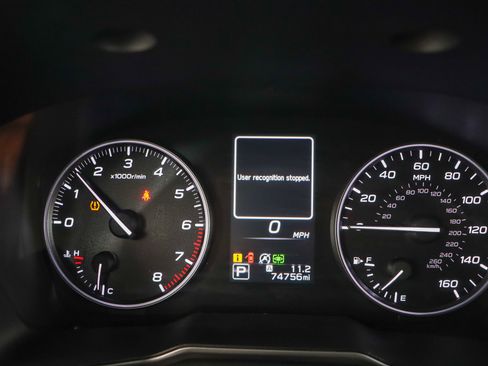 Used 2022 Subaru Outback Touring image 15